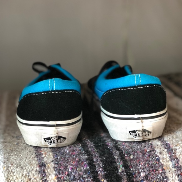 ❗️SOLD❗️Vans - Picture 3 of 4